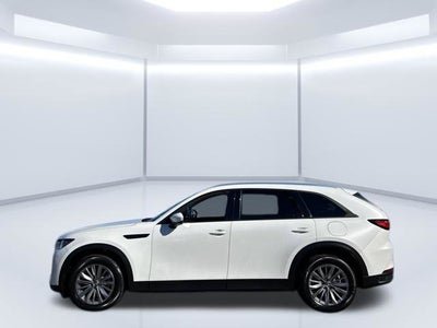 2024 Mazda Mazda CX-90 3.3 Turbo Preferred Plus