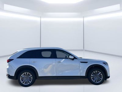 2024 Mazda Mazda CX-90 3.3 Turbo Preferred Plus