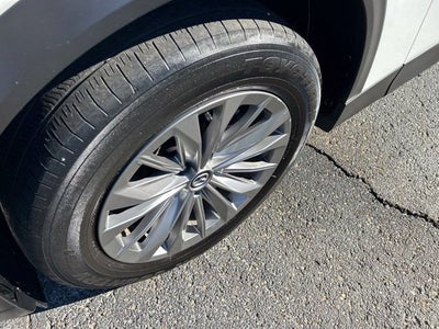 2024 Mazda Mazda CX-90 3.3 Turbo Preferred Plus