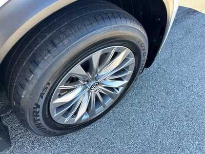 2024 Mazda Mazda CX-90 3.3 Turbo Preferred Plus