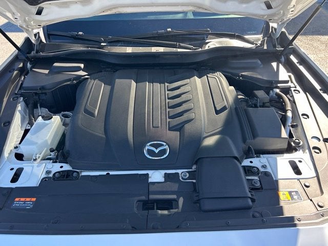 2024 Mazda Mazda CX-90 3.3 Turbo Preferred Plus