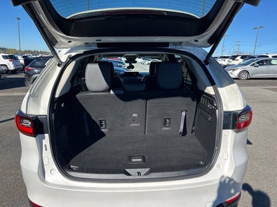 2024 Mazda Mazda CX-90 3.3 Turbo Preferred Plus