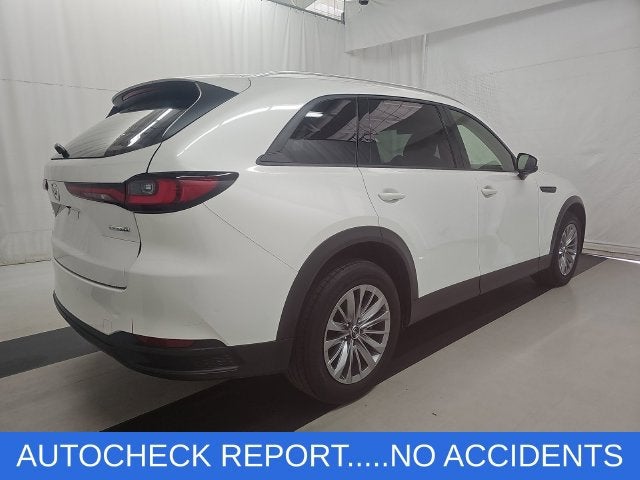 2024 Mazda Mazda CX-90 3.3 Turbo Preferred Plus