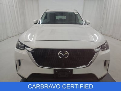 2024 Mazda Mazda CX-90 3.3 Turbo Preferred Plus