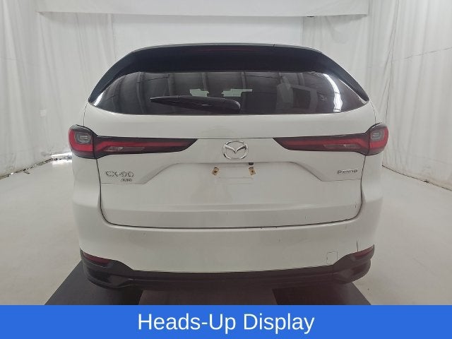2024 Mazda Mazda CX-90 3.3 Turbo Preferred Plus