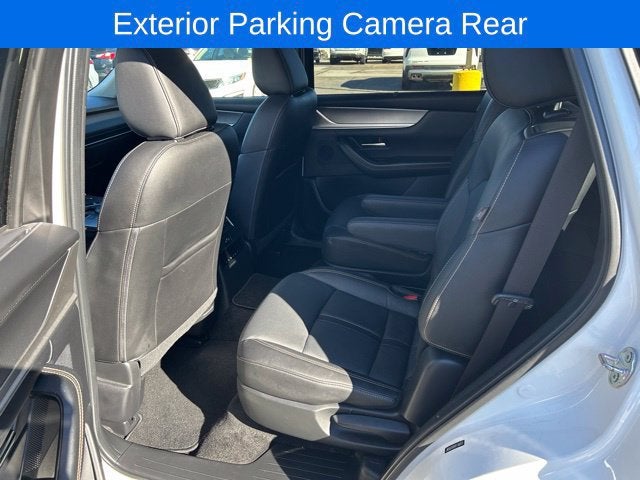 2024 Mazda Mazda CX-90 3.3 Turbo Preferred Plus