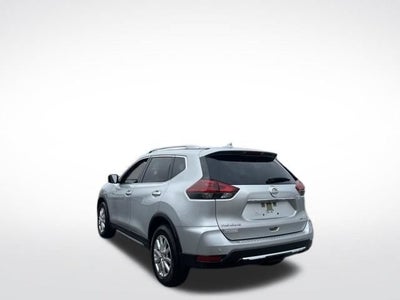 2020 Nissan Rogue SV Intelligent AWD