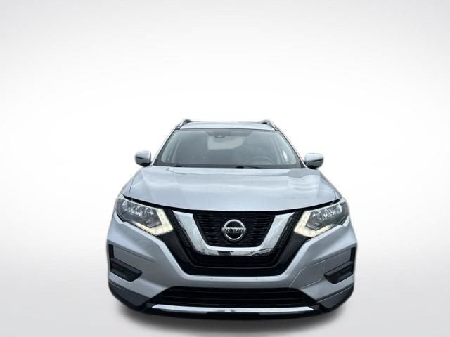 2020 Nissan Rogue SV Intelligent AWD