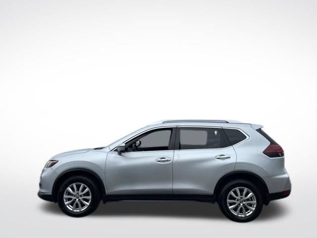 2020 Nissan Rogue SV Intelligent AWD