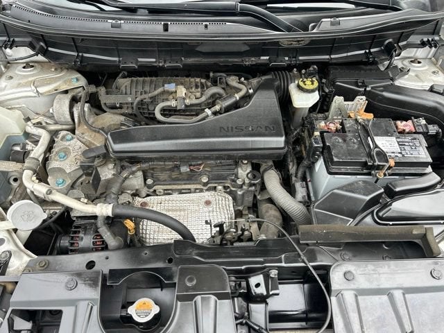 2020 Nissan Rogue SV Intelligent AWD