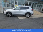 2020 Nissan Rogue SV Intelligent AWD