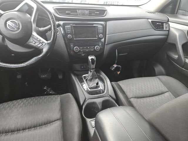 2020 Nissan Rogue SV Intelligent AWD