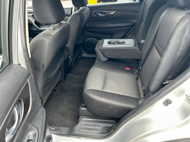 2020 Nissan Rogue SV Intelligent AWD