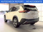 2023 Nissan Rogue SL Intelligent AWD