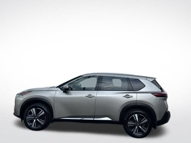 2023 Nissan Rogue SL Intelligent AWD