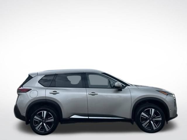 2023 Nissan Rogue SL Intelligent AWD
