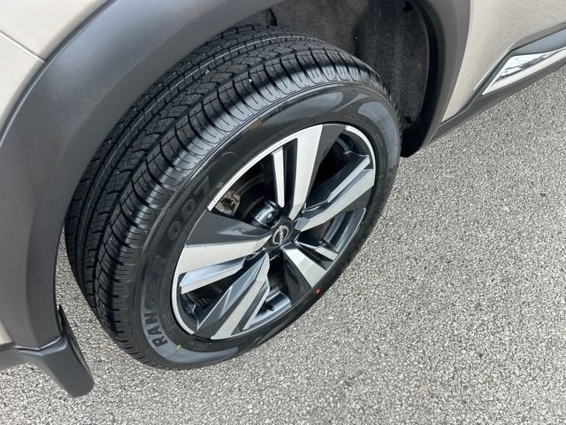 2023 Nissan Rogue SL Intelligent AWD
