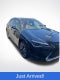 2023 Lexus UX 250h Premium
