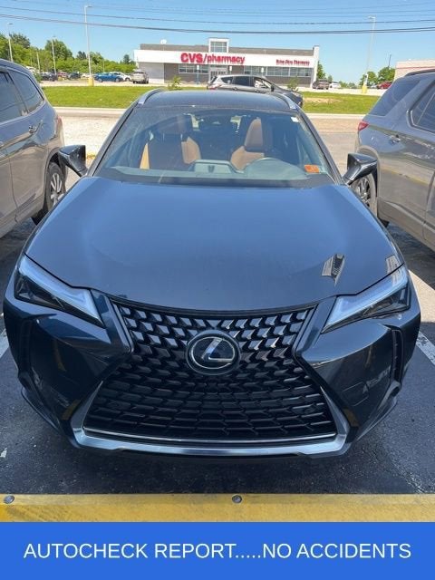 2023 Lexus UX 250h Premium