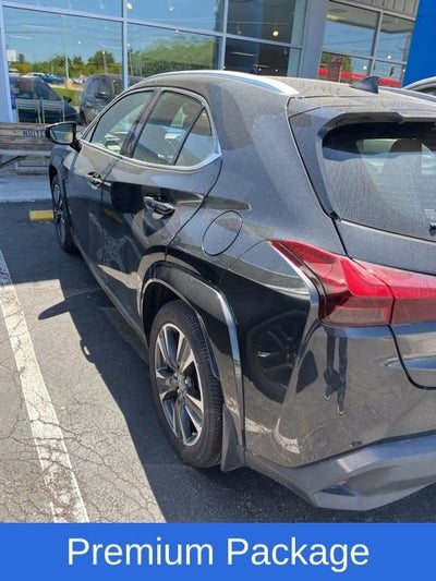 2023 Lexus UX 250h Premium