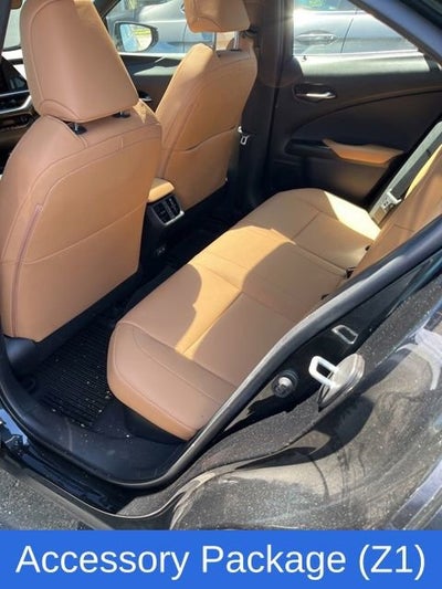 2023 Lexus UX 250h Premium