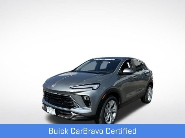 2025 Buick Encore GX Preferred - Photo 10