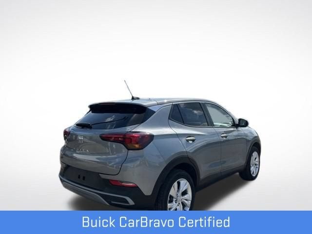 2025 Buick Encore GX Preferred - Photo 12