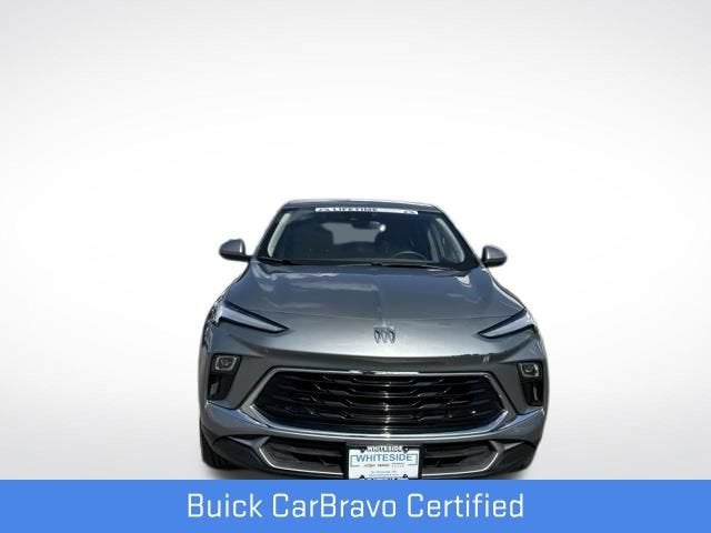 2025 Buick Encore GX Preferred - Photo 13