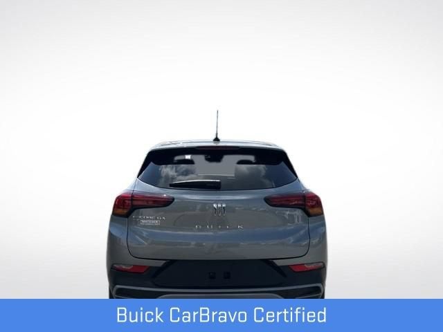 2025 Buick Encore GX Preferred - Photo 14