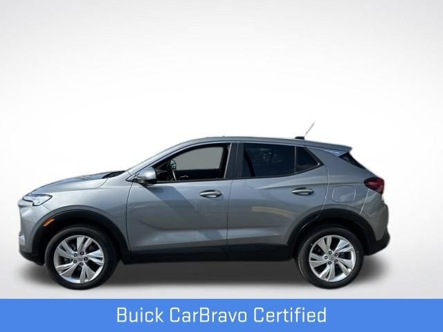 2025 Buick Encore GX Preferred - Photo 15