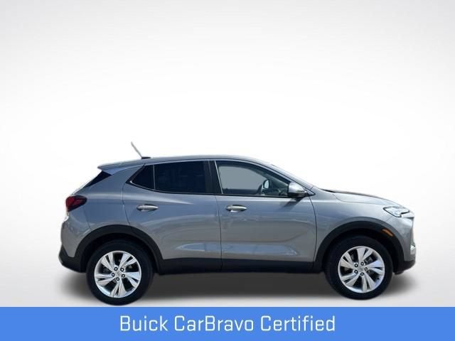2025 Buick Encore GX Preferred - Photo 16