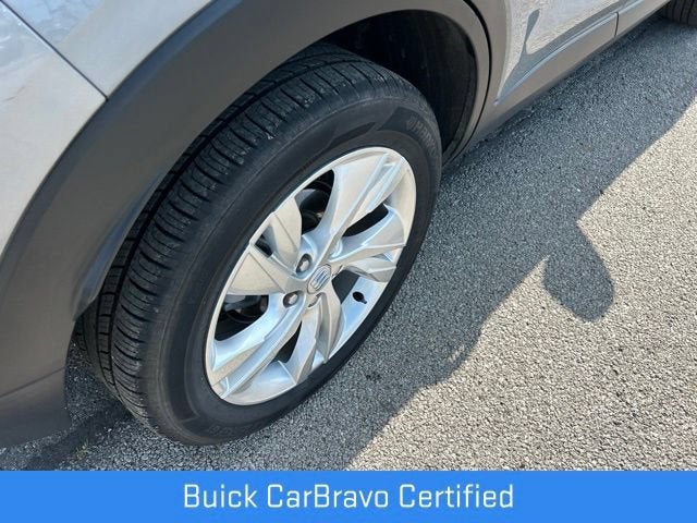 2025 Buick Encore GX Preferred - Photo 19