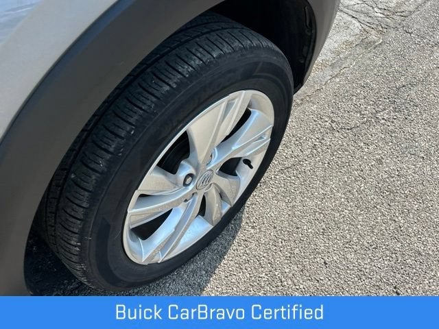2025 Buick Encore GX Preferred - Photo 20