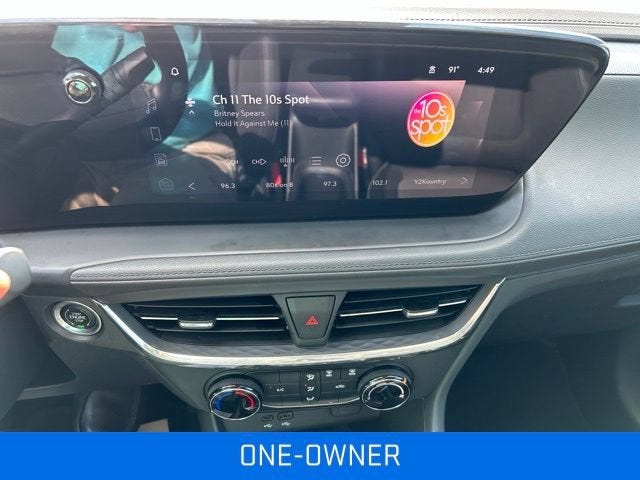 2025 Buick Encore GX Preferred - Photo 3