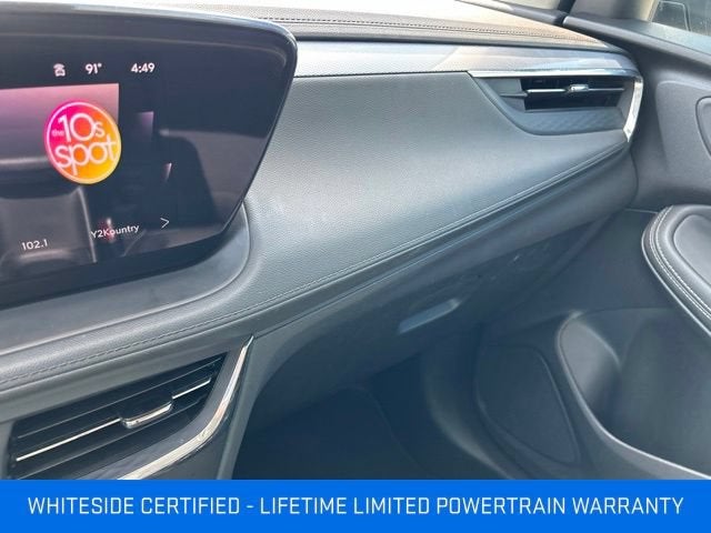 2025 Buick Encore GX Preferred - Photo 4