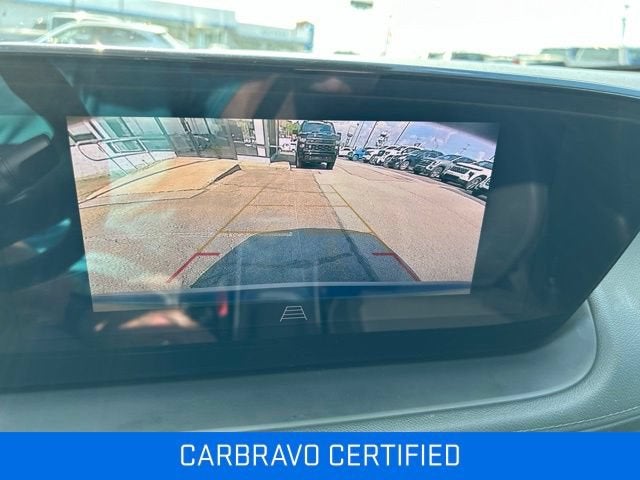 2025 Buick Encore GX Preferred - Photo 5