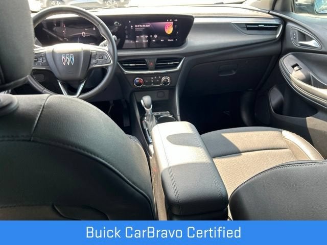 2025 Buick Encore GX Preferred - Photo 7