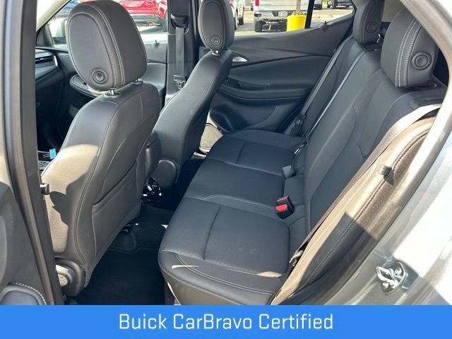 2025 Buick Encore GX Preferred - Photo 8