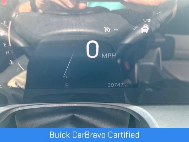 2025 Buick Encore GX Preferred - Photo 9