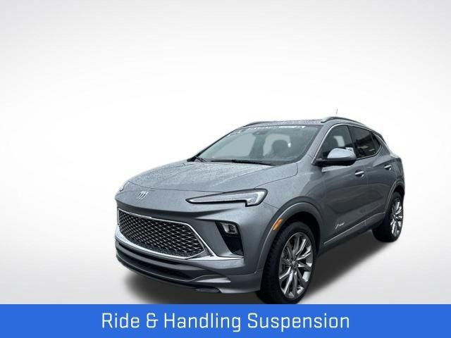 2025 Buick Encore GX Avenir