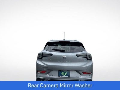 2025 Buick Encore GX Avenir