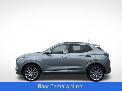 2025 Buick Encore GX Avenir