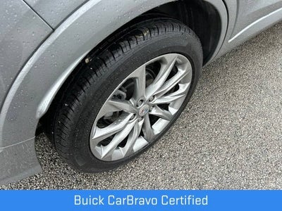 2025 Buick Encore GX Avenir