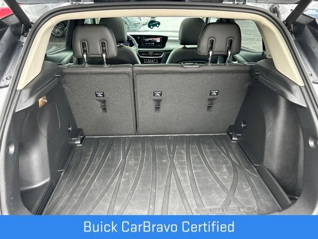 2025 Buick Encore GX Avenir