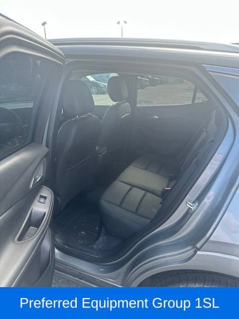 2025 Buick Encore GX Avenir