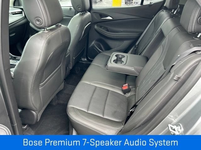 2025 Buick Encore GX Avenir