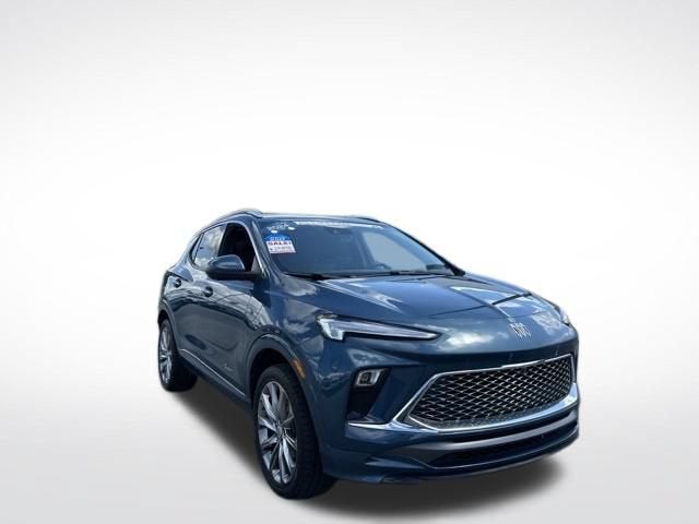 2024 Buick Encore GX Avenir