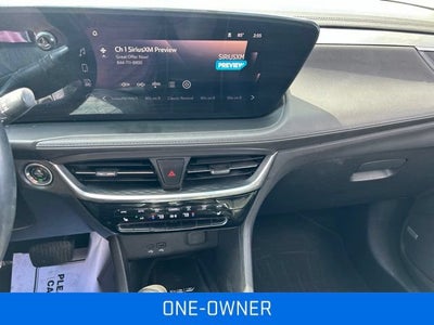 2024 Buick Encore GX Avenir