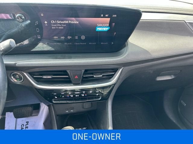 2024 Buick Encore GX Avenir