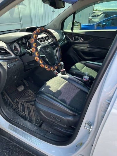 2016 Buick Encore Base